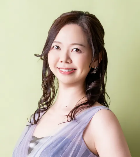 大竹 久美（ピアノ／主催者）
